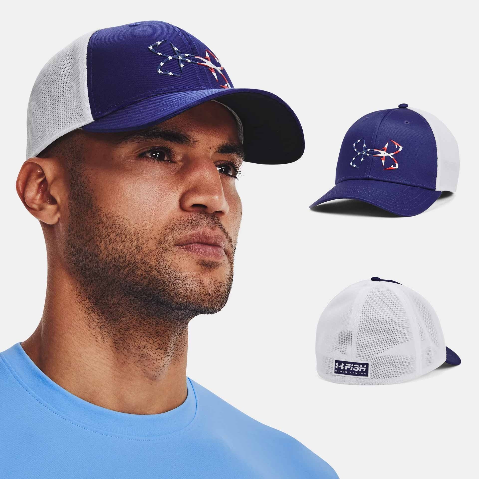Copy of Under Armour Blitzing 3.0 Cap