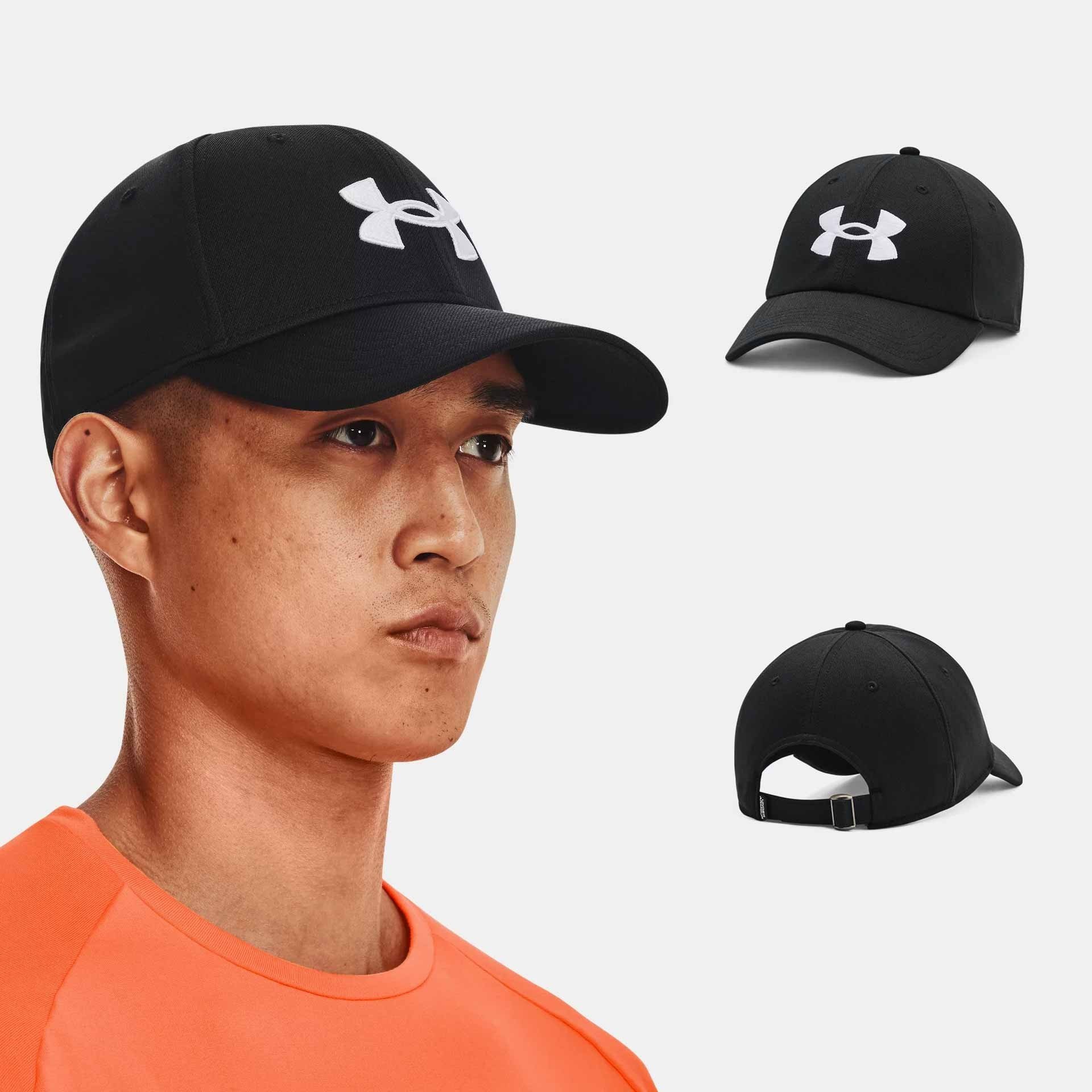 Copy of Under Armour Blitzing 3.0 Cap