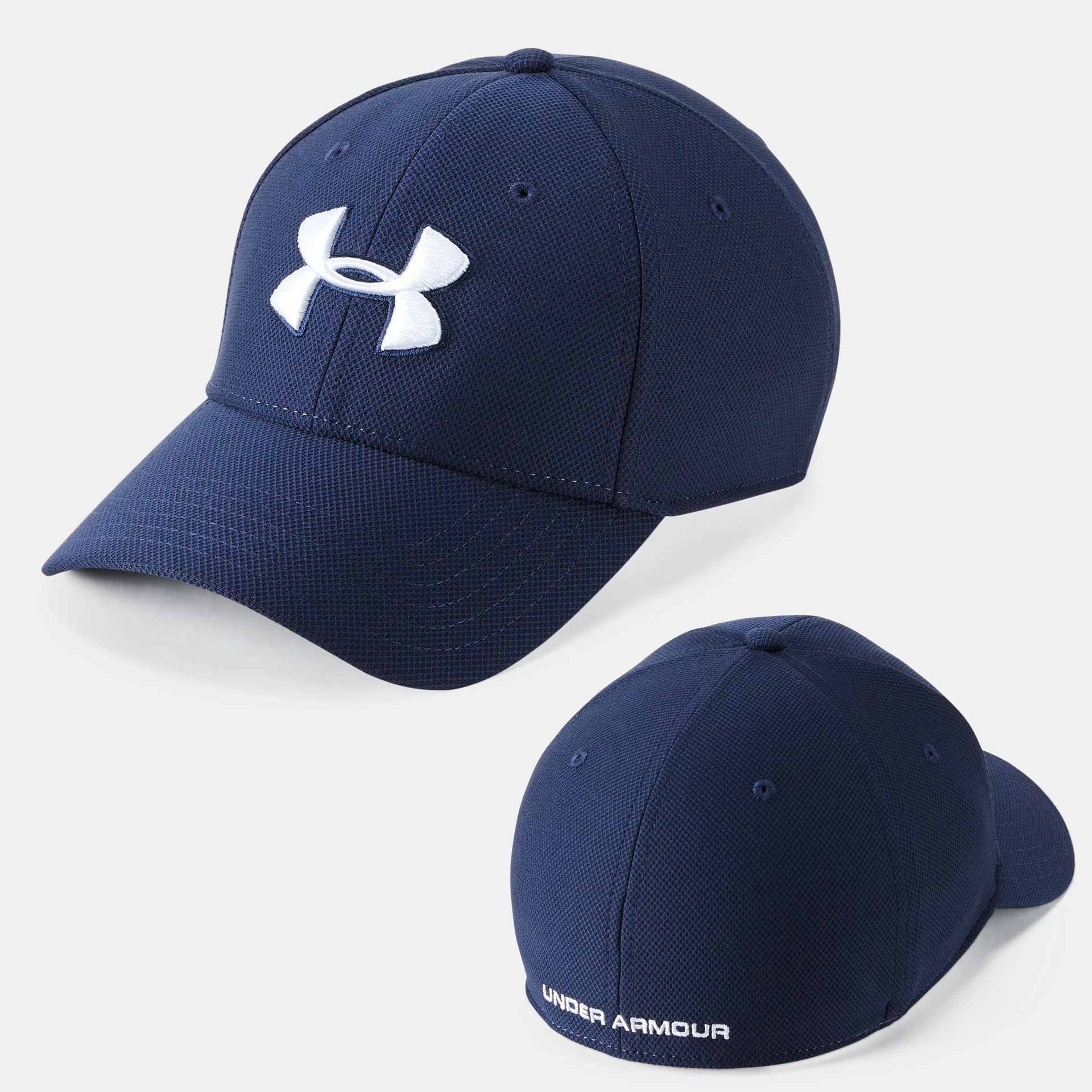Copy of Under Armour Blitzing 3.0 Cap