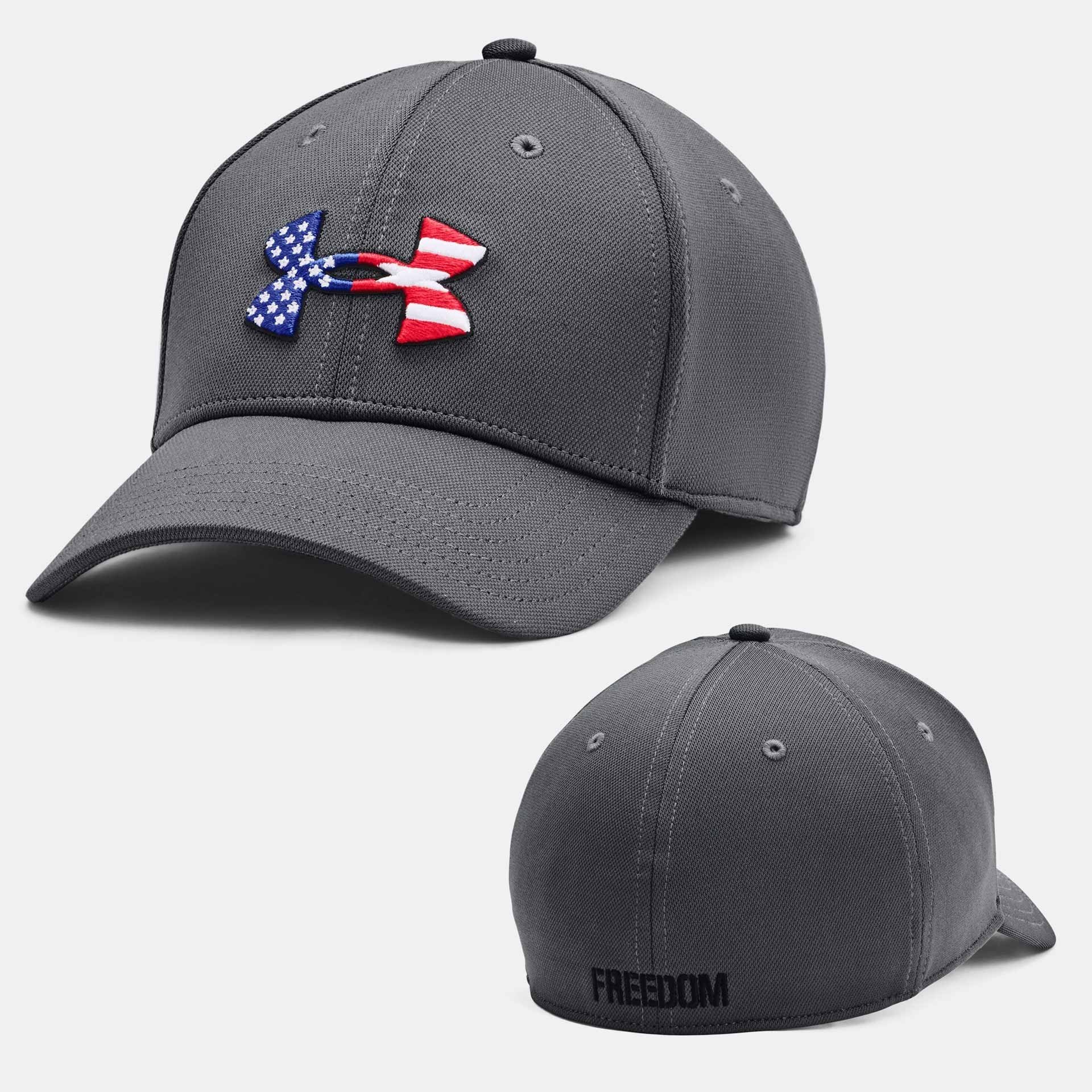 Copy of Under Armour Blitzing 3.0 Cap