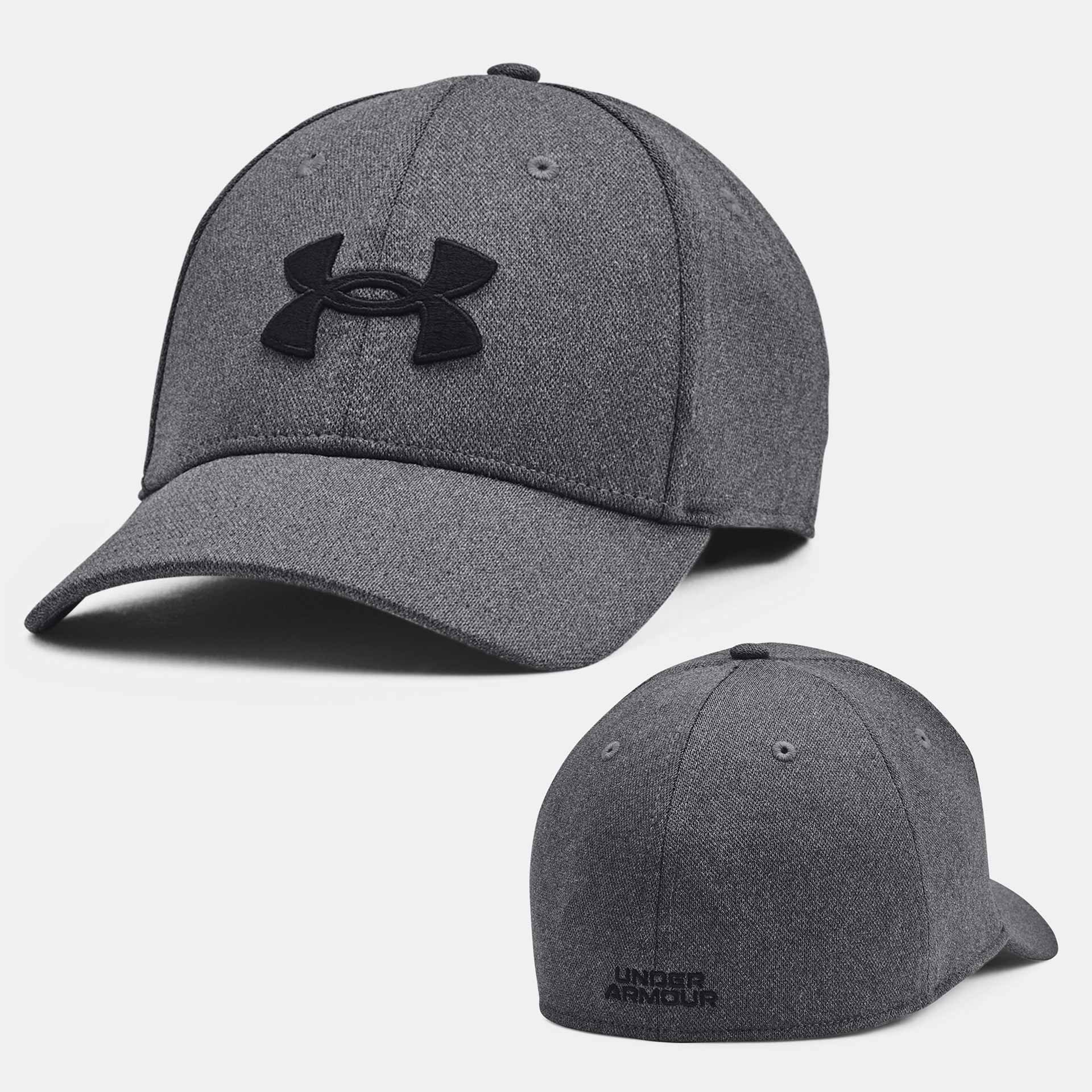 Copy of Under Armour Blitzing 3.0 Cap