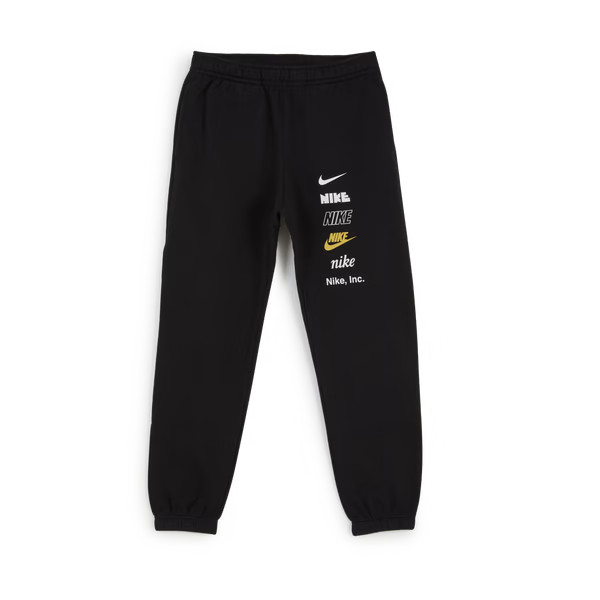 Nike NSW Multi Logo Timelife sweatpants