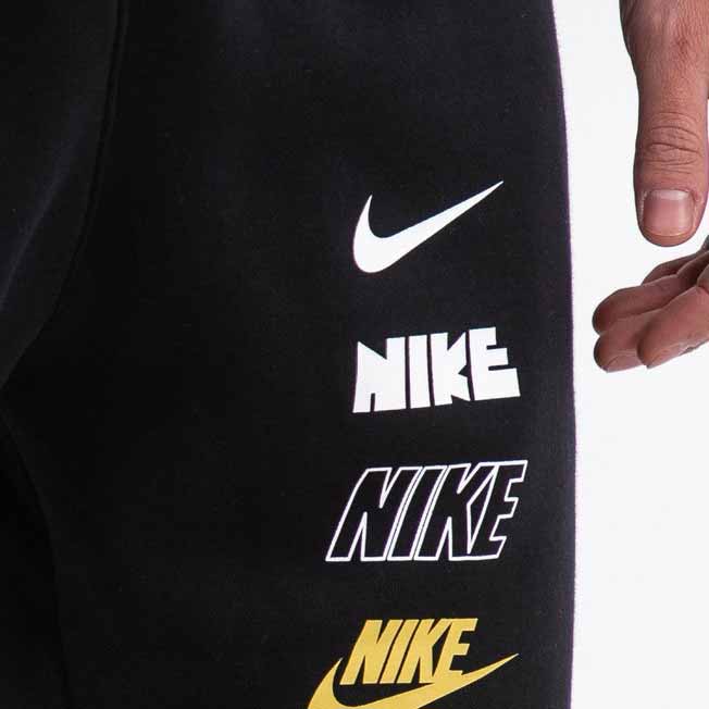 Nike NSW Multi Logo Timelife sweatpants