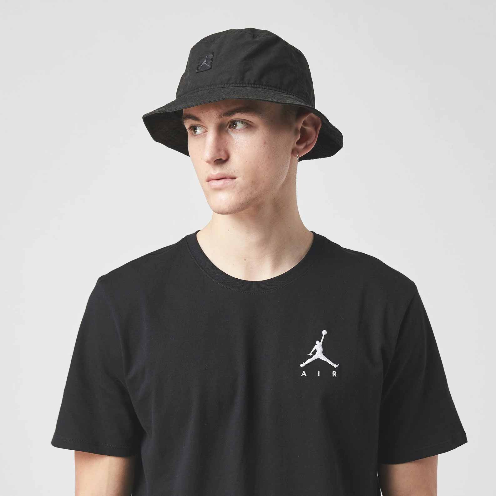 Nike Jordan Jumpman Bucket wash