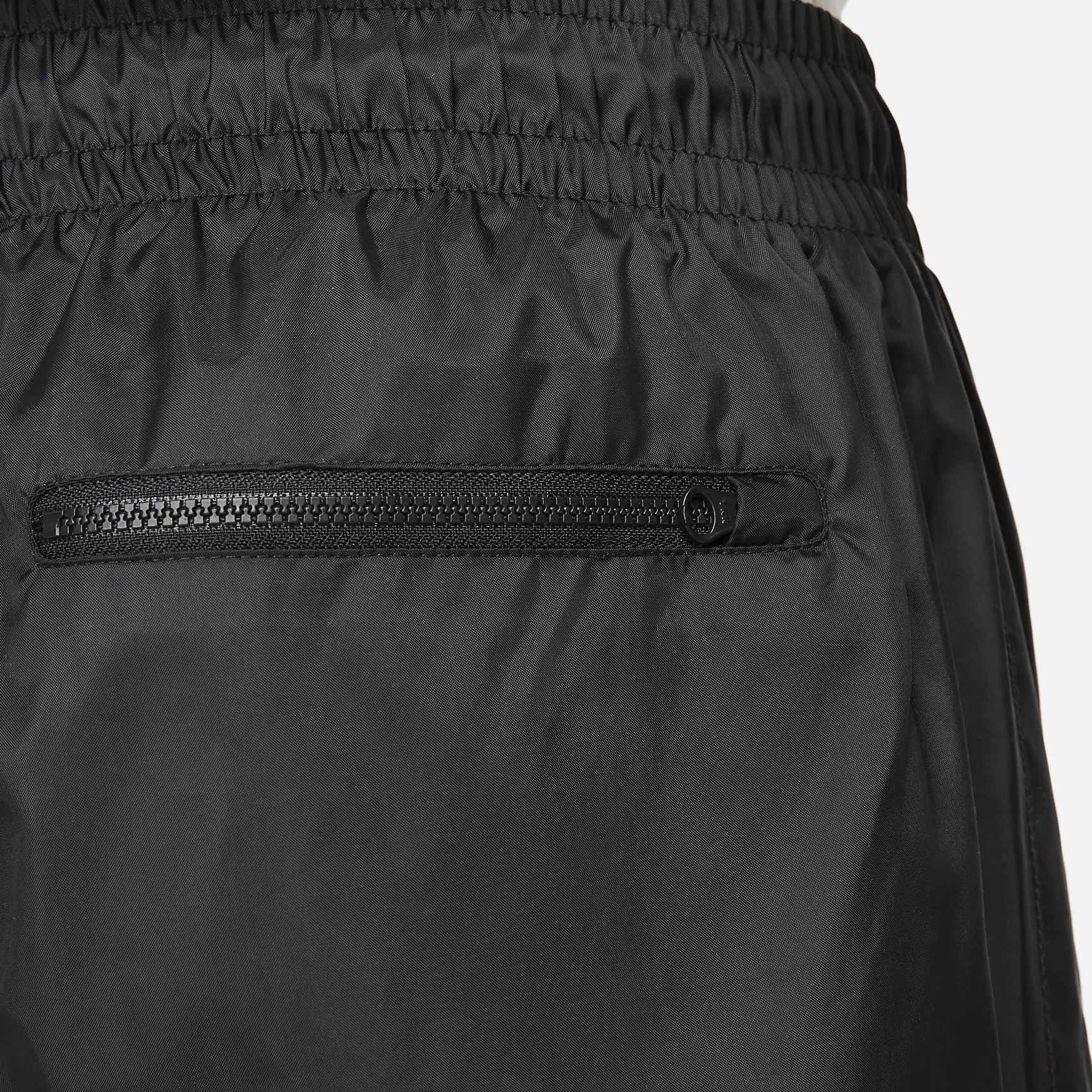 Nike Windrunner Men's Woven Lined Pants