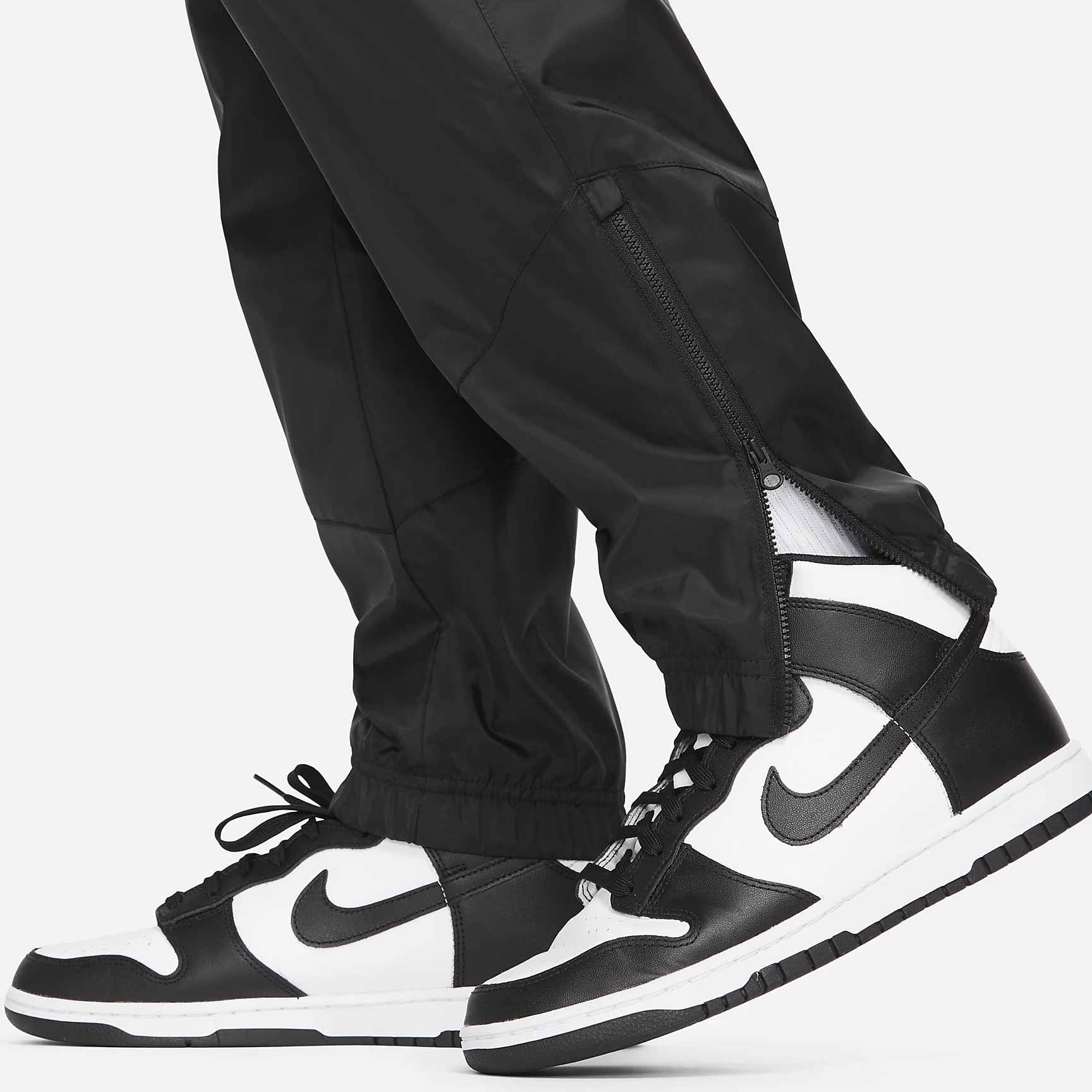 Nike Windrunner Men's Woven Lined Pants