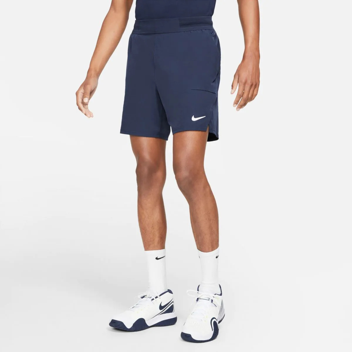 Nike Court Dri-FIT Advantage Men's 7" Tennis Shorts