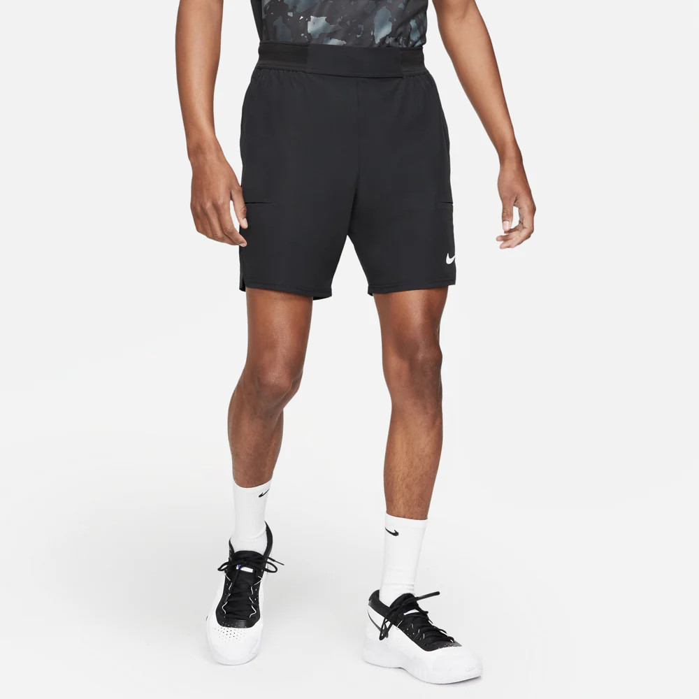 Nike Court Dri-FIT Advantage Men's 7" Tennis Shorts