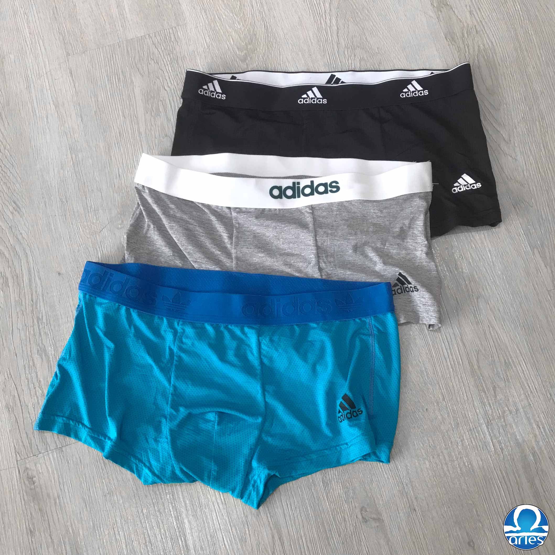 Boxer Adidas Climacol