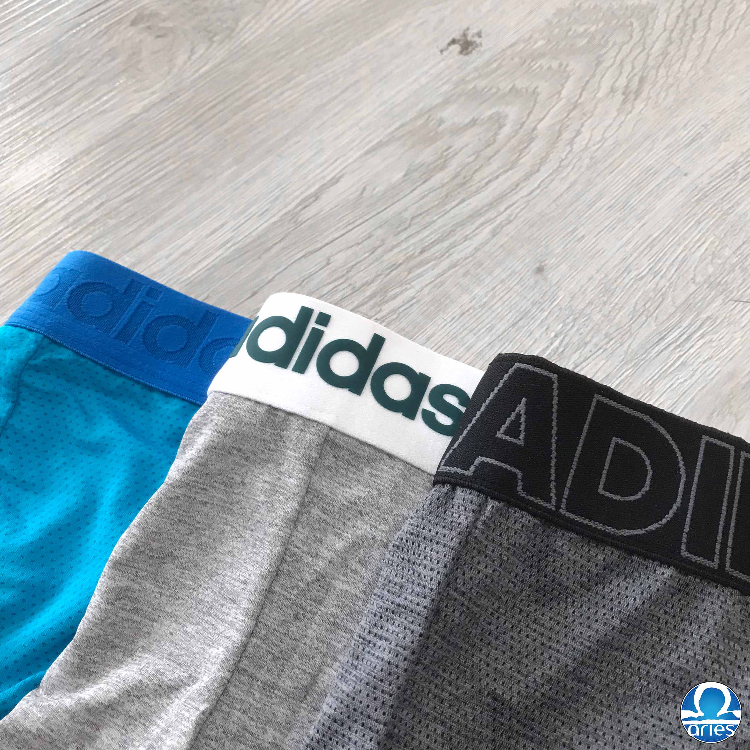 Boxer Adidas Climacol