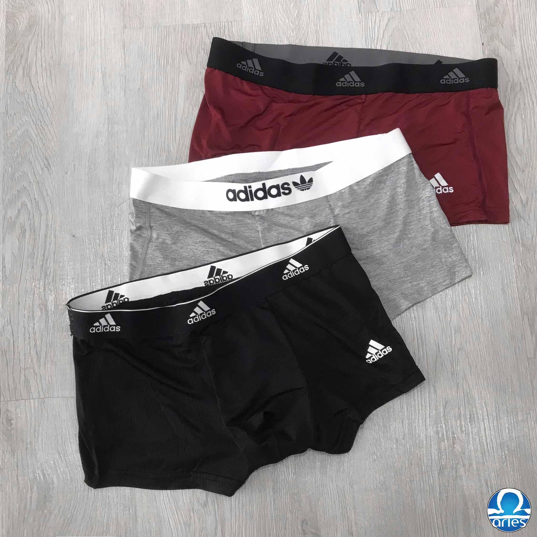 Boxer Adidas Climacol