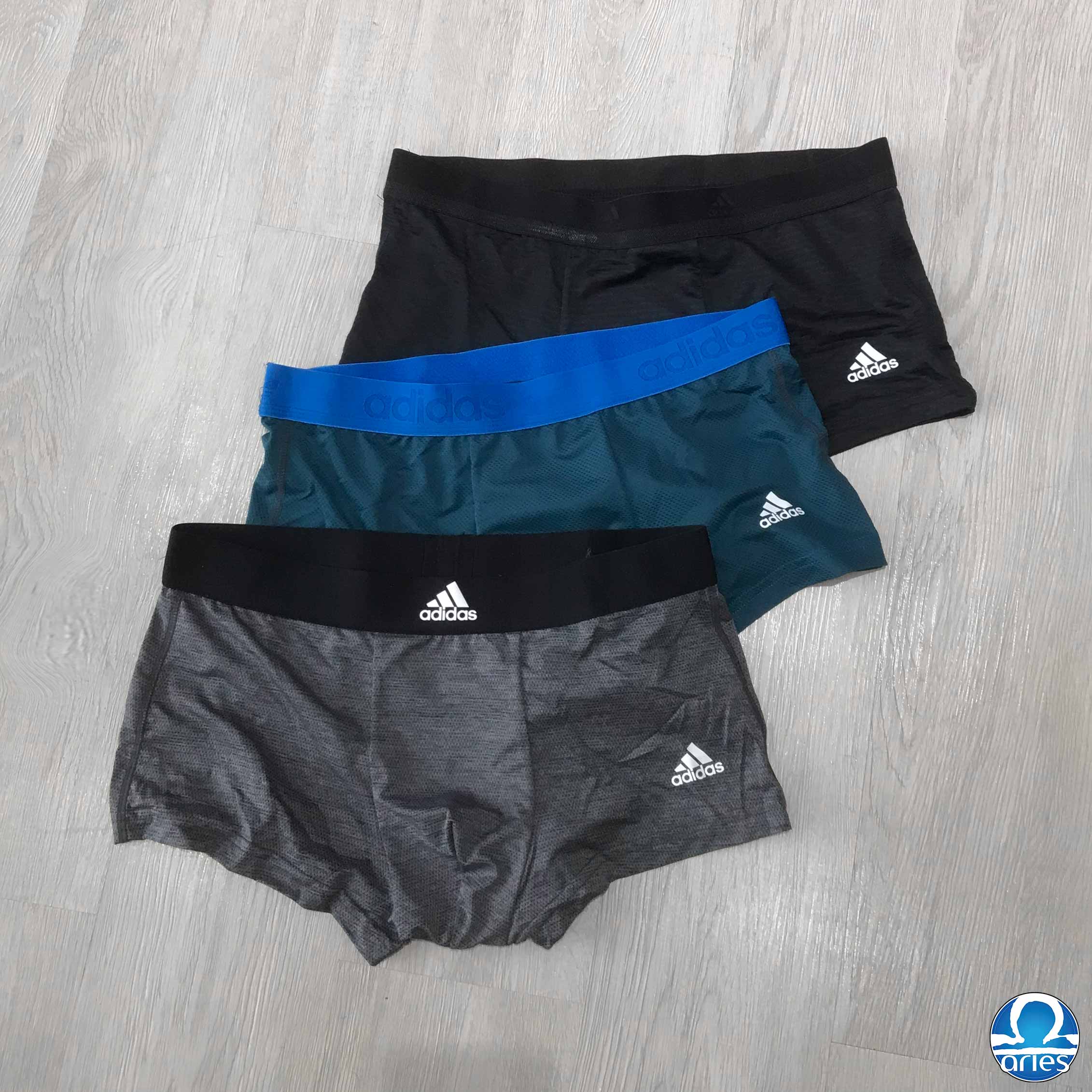 Boxer Adidas Climacol