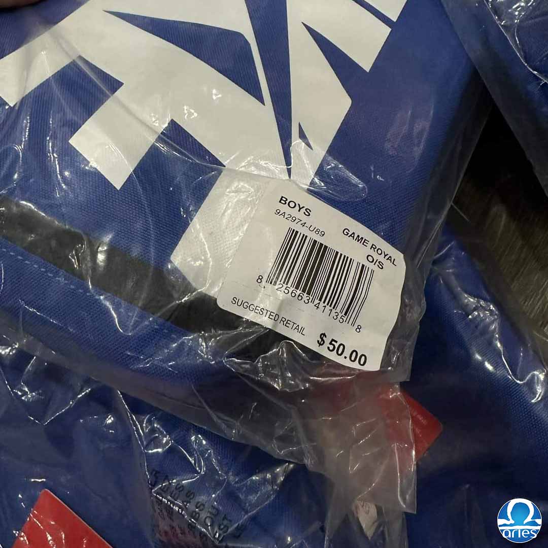 Nike Clutch Swosh Bag