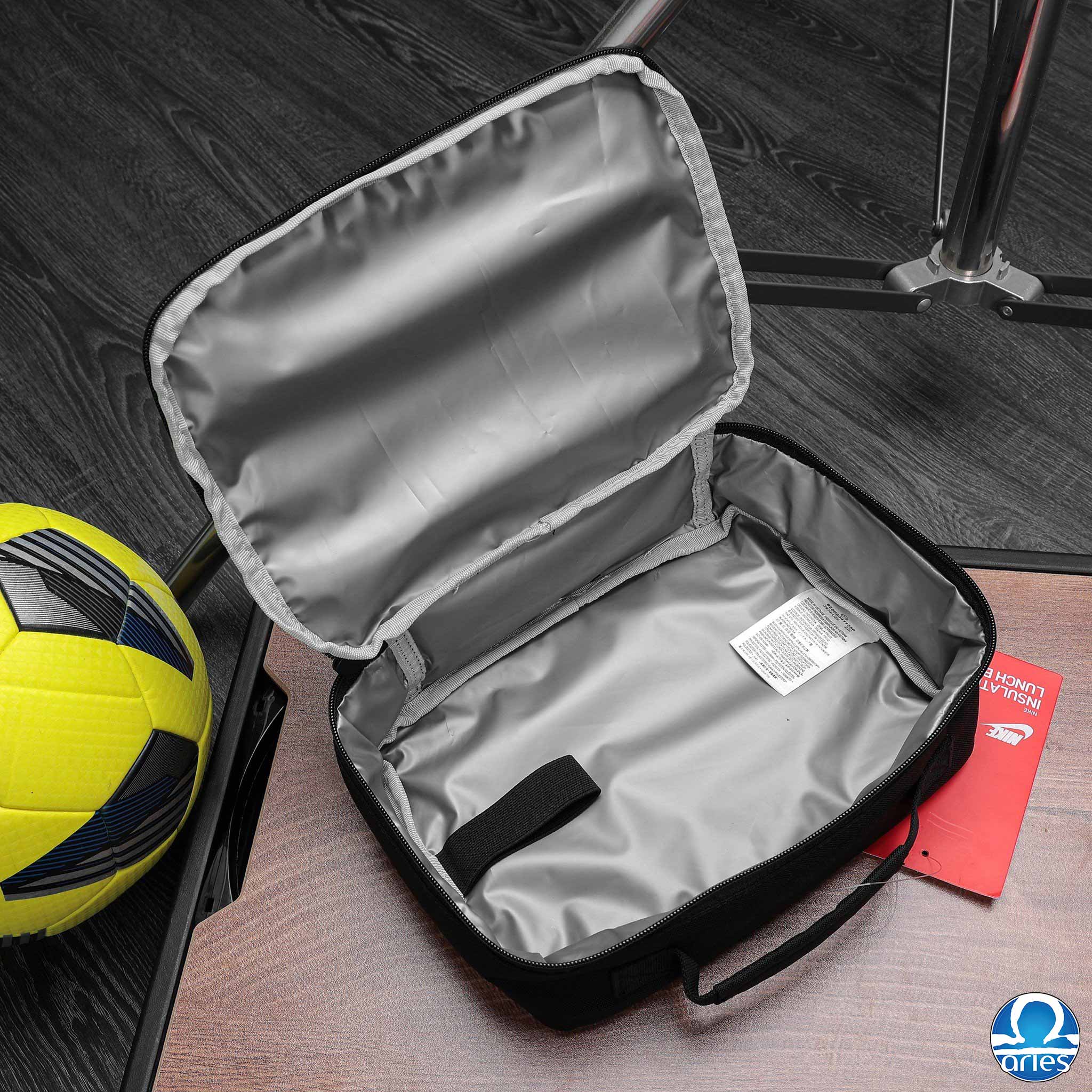 Nike Clutch Swosh Bag