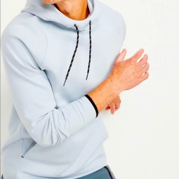 Old Navy Dynamic Fleece Hoodie Active