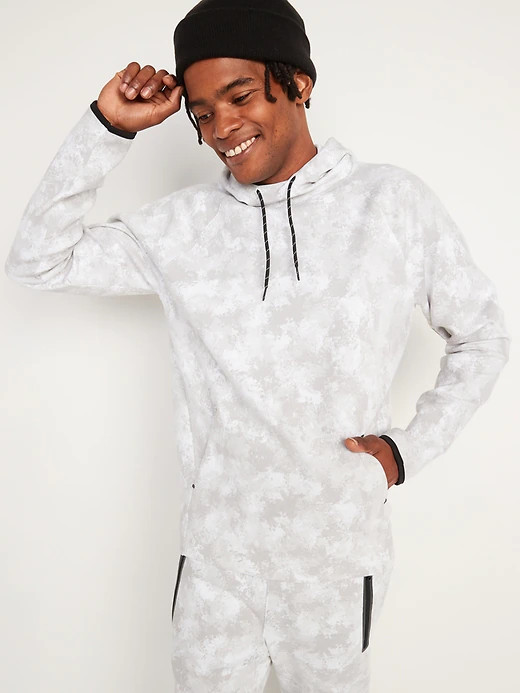 Old Navy Dynamic Fleece Hoodie Active