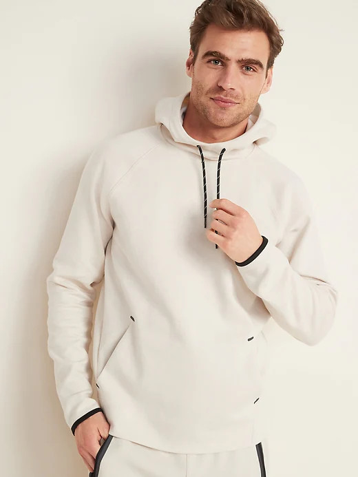 Old Navy Dynamic Fleece Hoodie Active