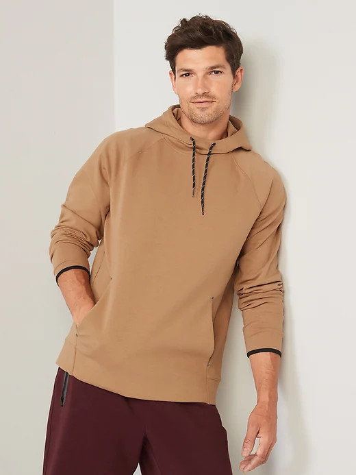 Old Navy Dynamic Fleece Hoodie Active