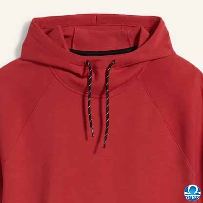 Old Navy Dynamic Fleece Hoodie Active