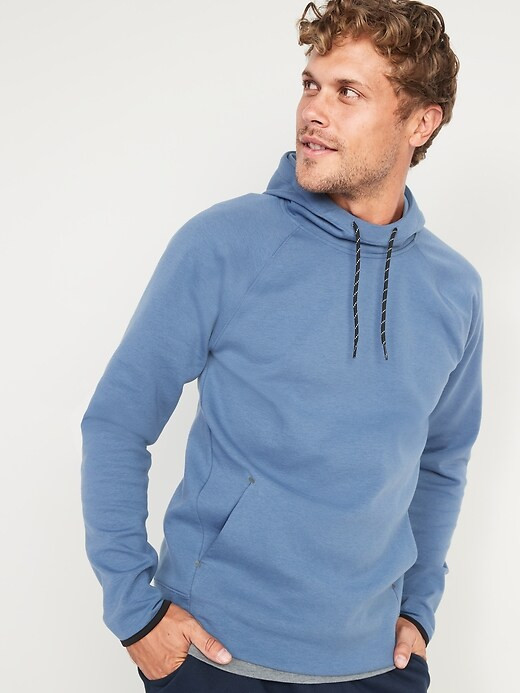 Old Navy Dynamic Fleece Hoodie Active