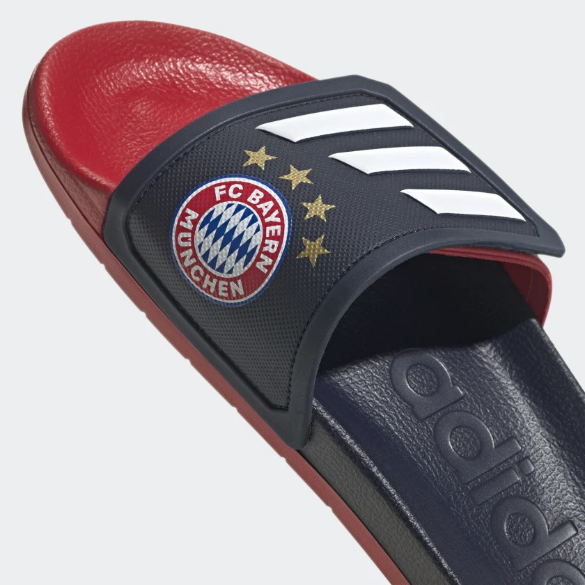 Adidas TND Bayern Munich Adilette Slide