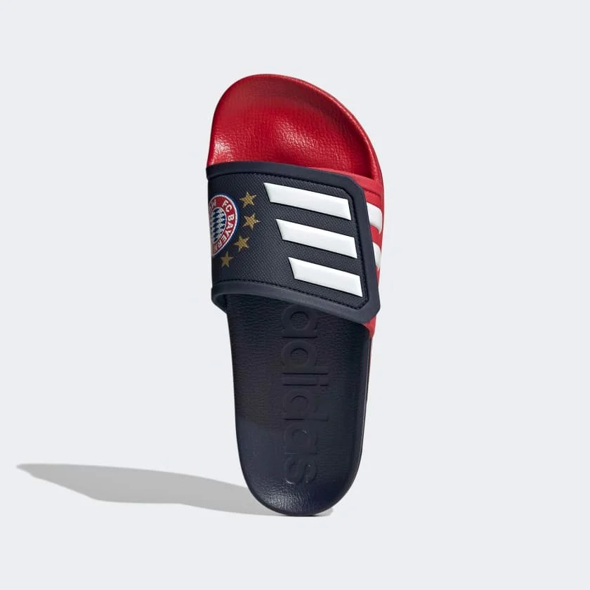 Adidas TND Bayern Munich Adilette Slide