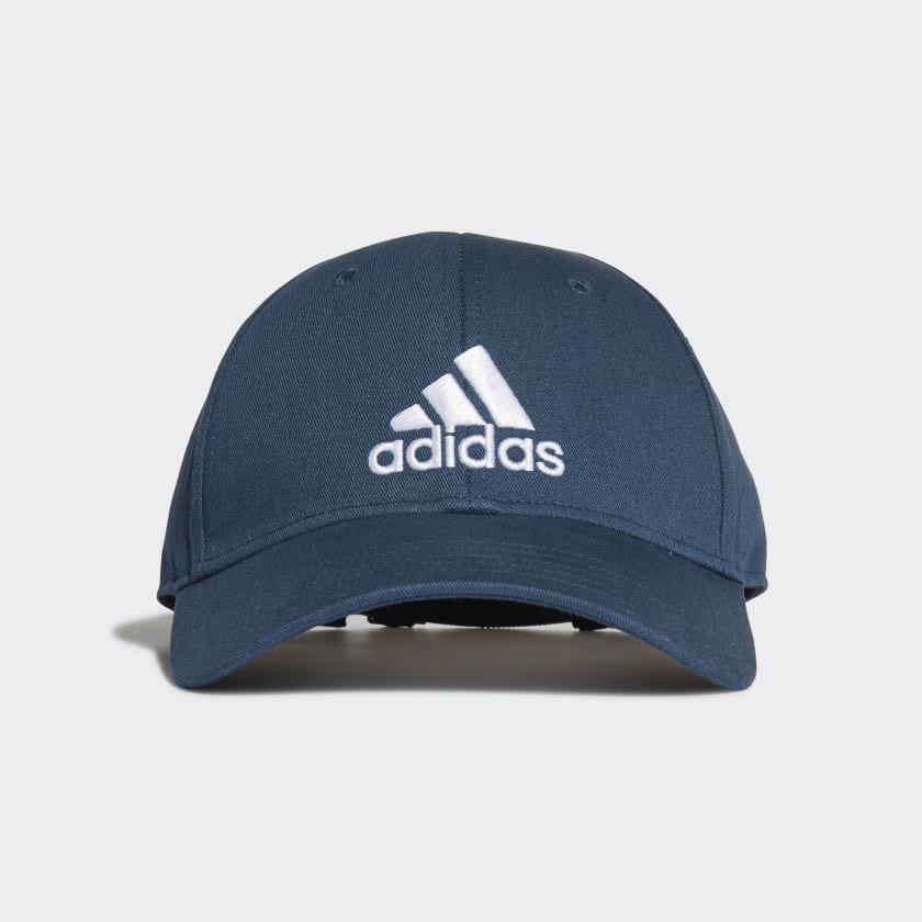 Cotton Baseball Cap