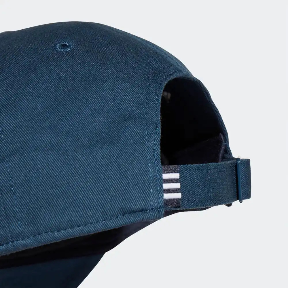 Cotton Baseball Cap