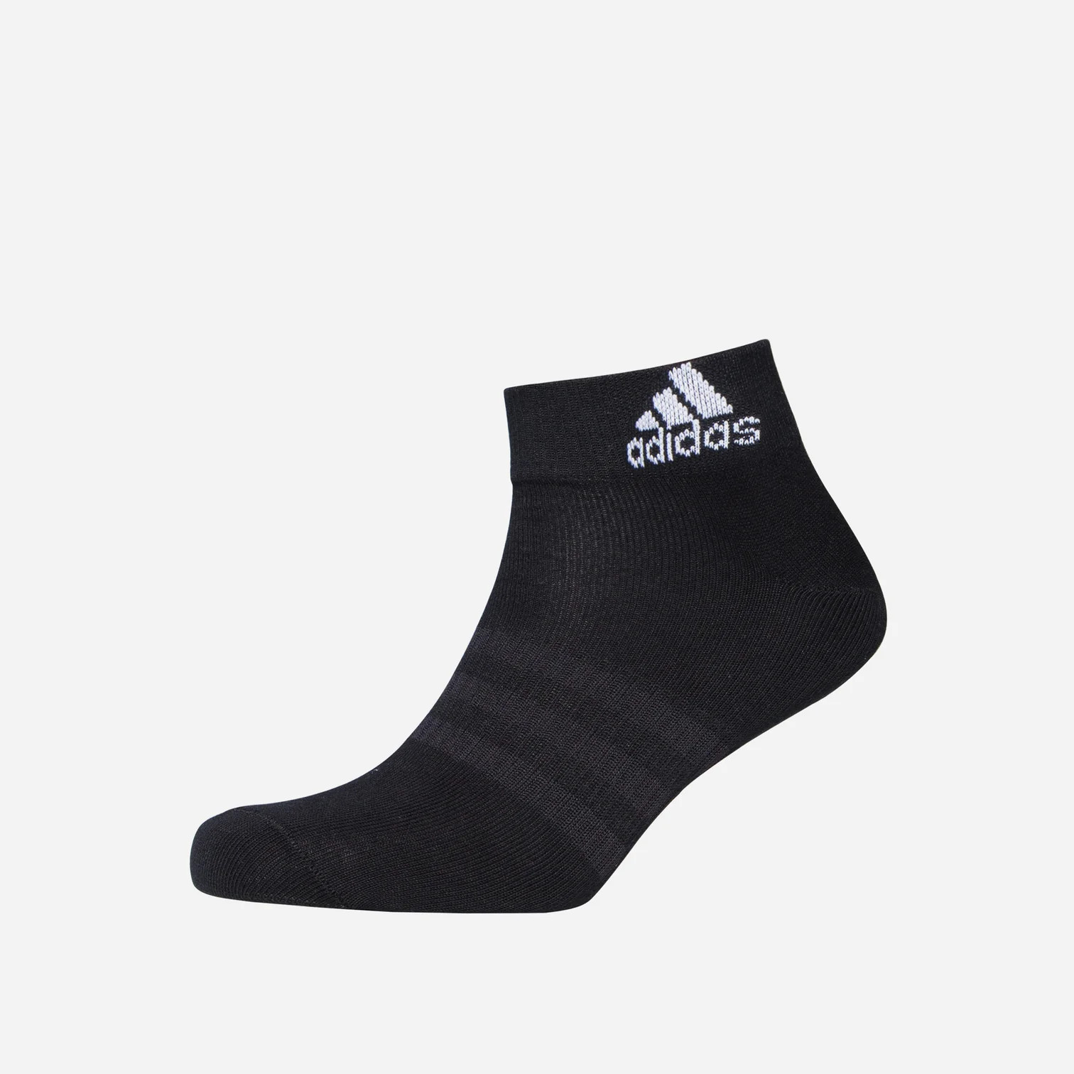 Adidas Ankle Socks 3 Pairs