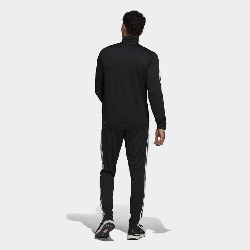 Adidas Sportswear Tapered Track Suit