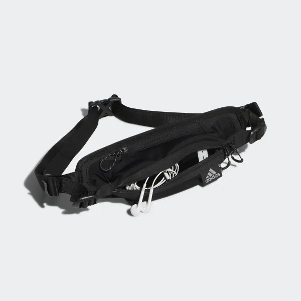 Adidas Running Gear Waist Bag