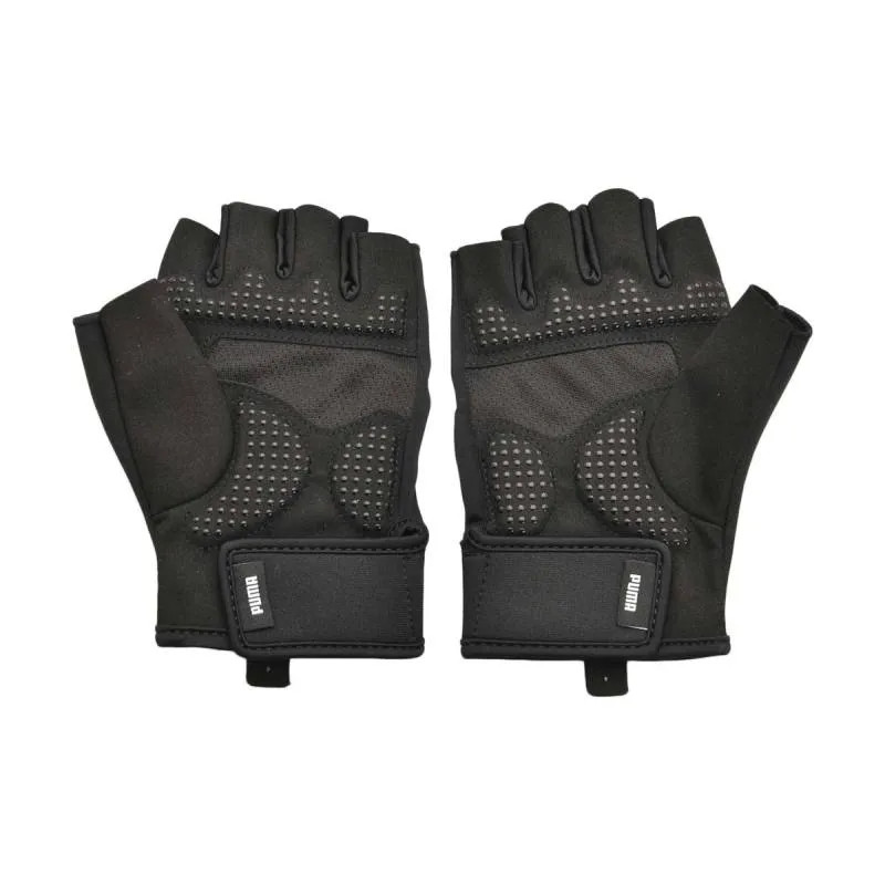 Puma Training Gym Gloves Size M