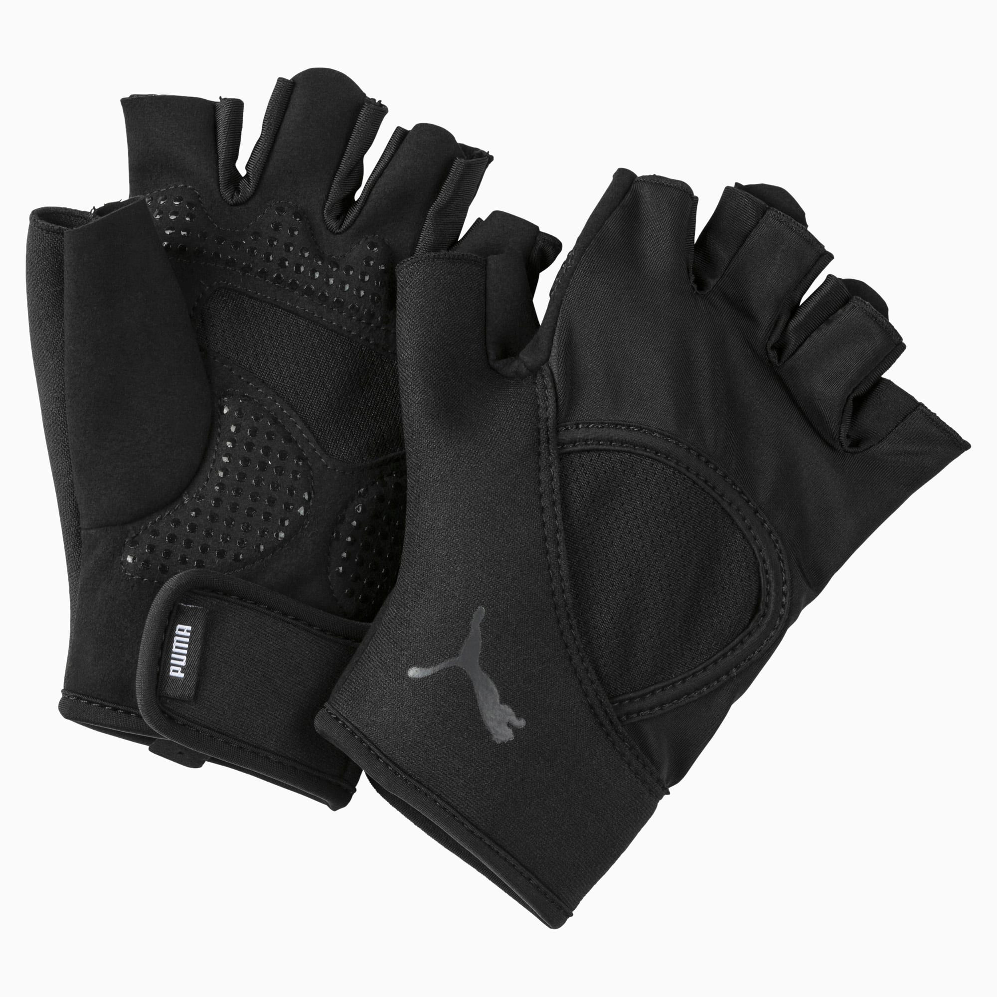 Puma Training Gym Gloves Size M