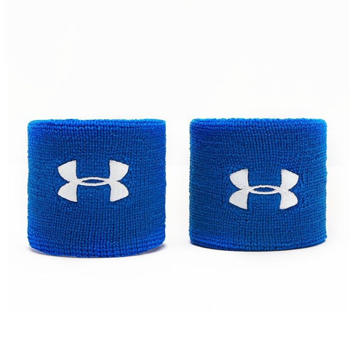 Under Armour Performance Wristbands