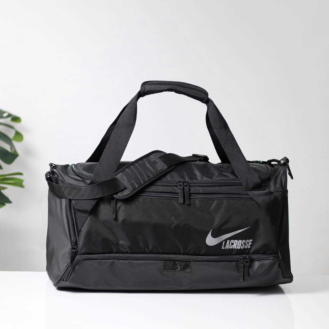 Lacrosse Duffel Bag