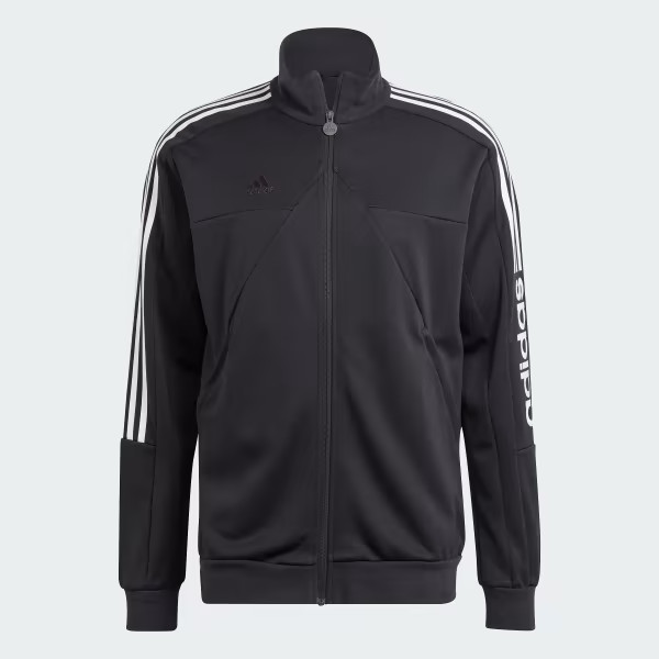 Tiro Wordmark Track Jacket