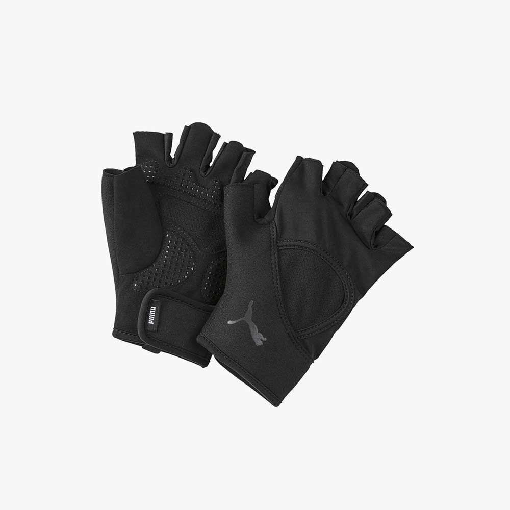 Puma Training Gym Gloves Size M