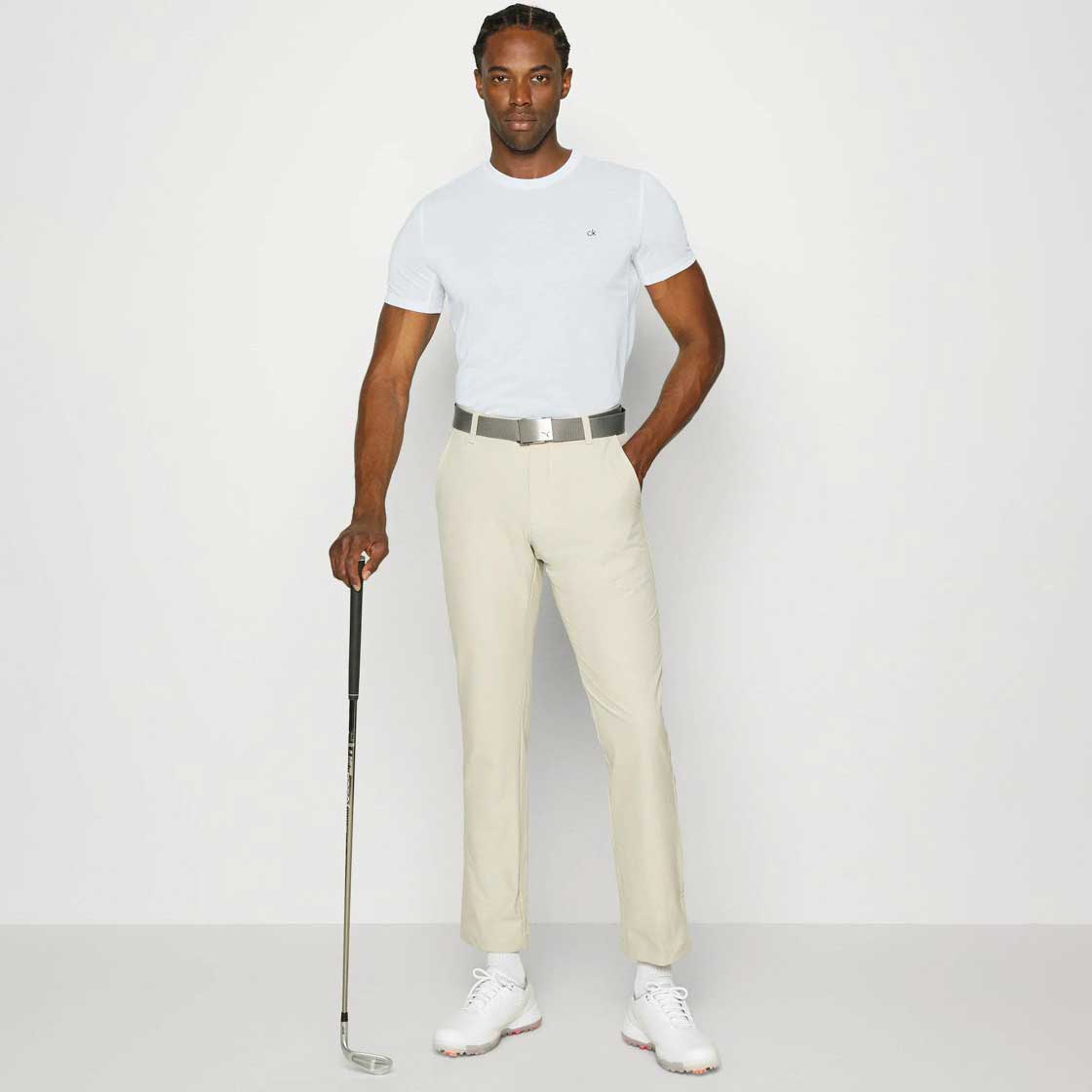 Calvin Klein Golf - Tech Performance T-Shirt