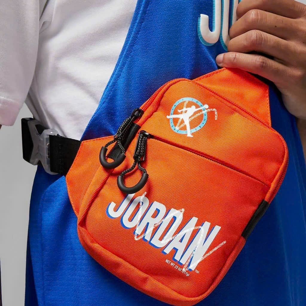 Adidas XC Messenger Bag Ariessop.vn