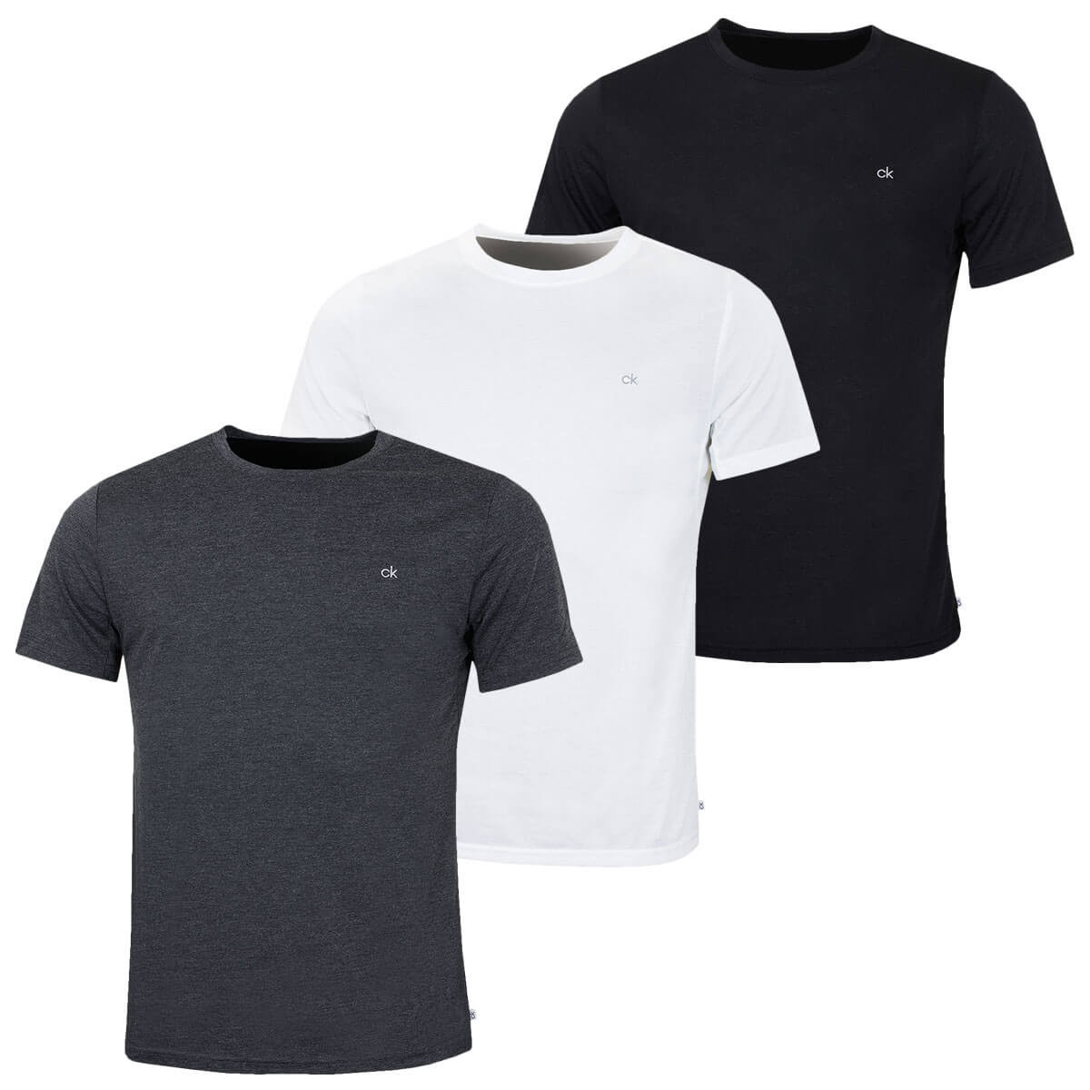 Calvin Klein Golf - Tech Performance T-Shirt