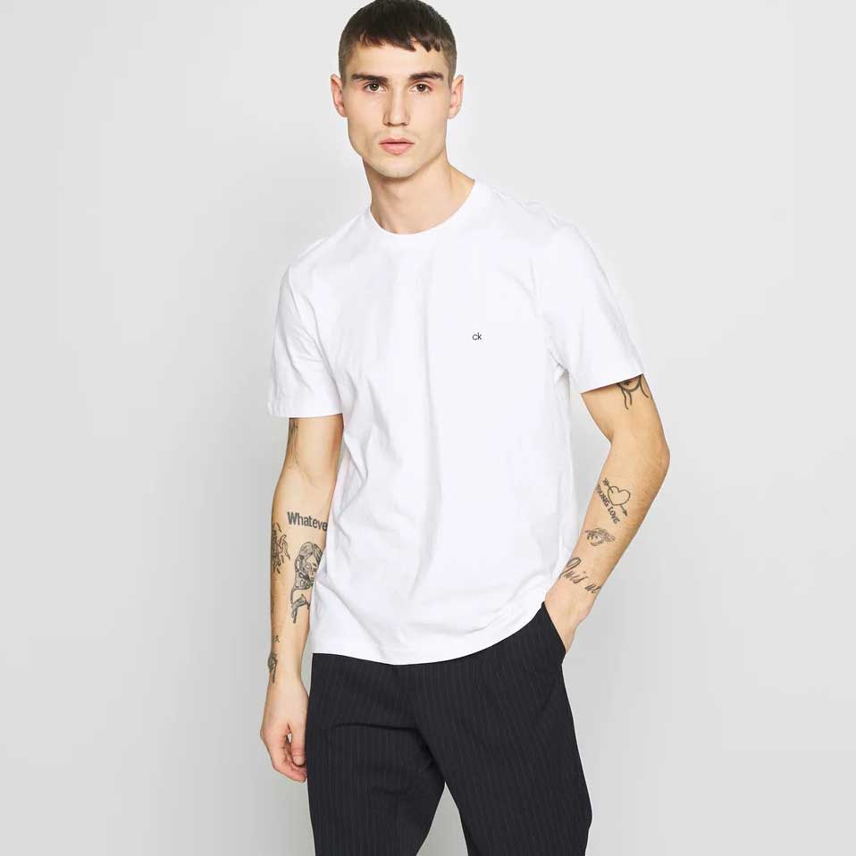 Calvin Klein Golf - Tech Performance T-Shirt