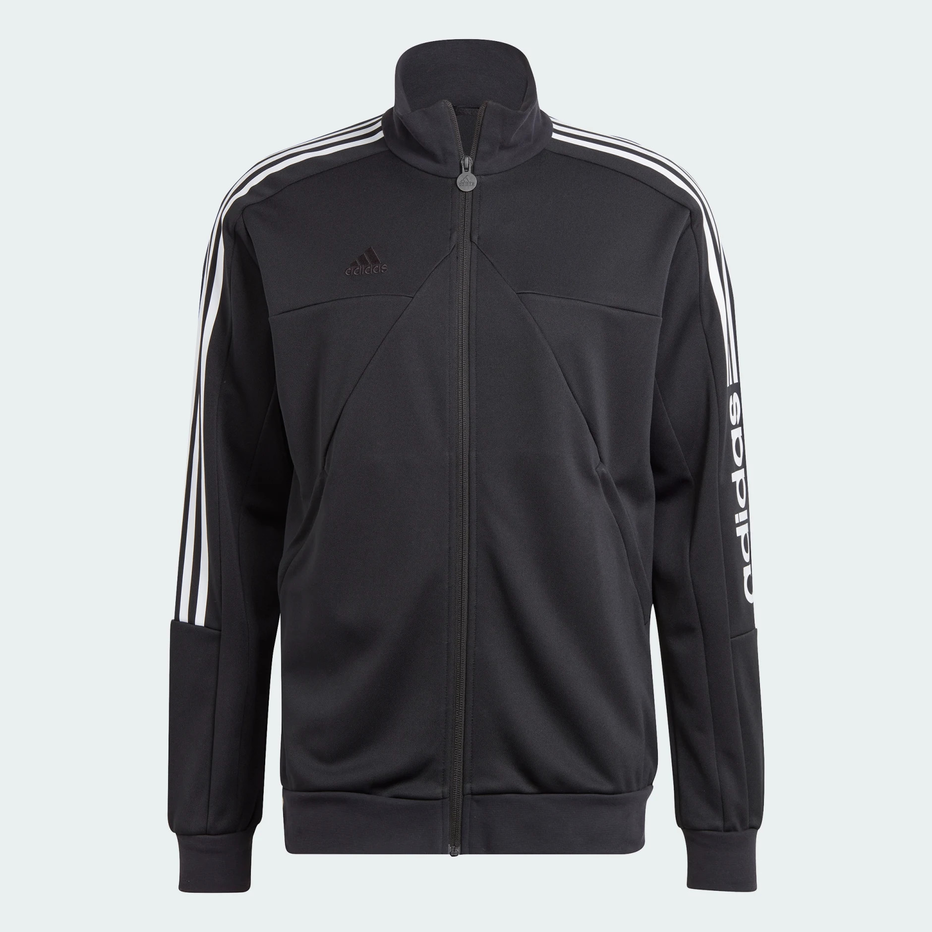 Tiro Wordmark Track Jacket