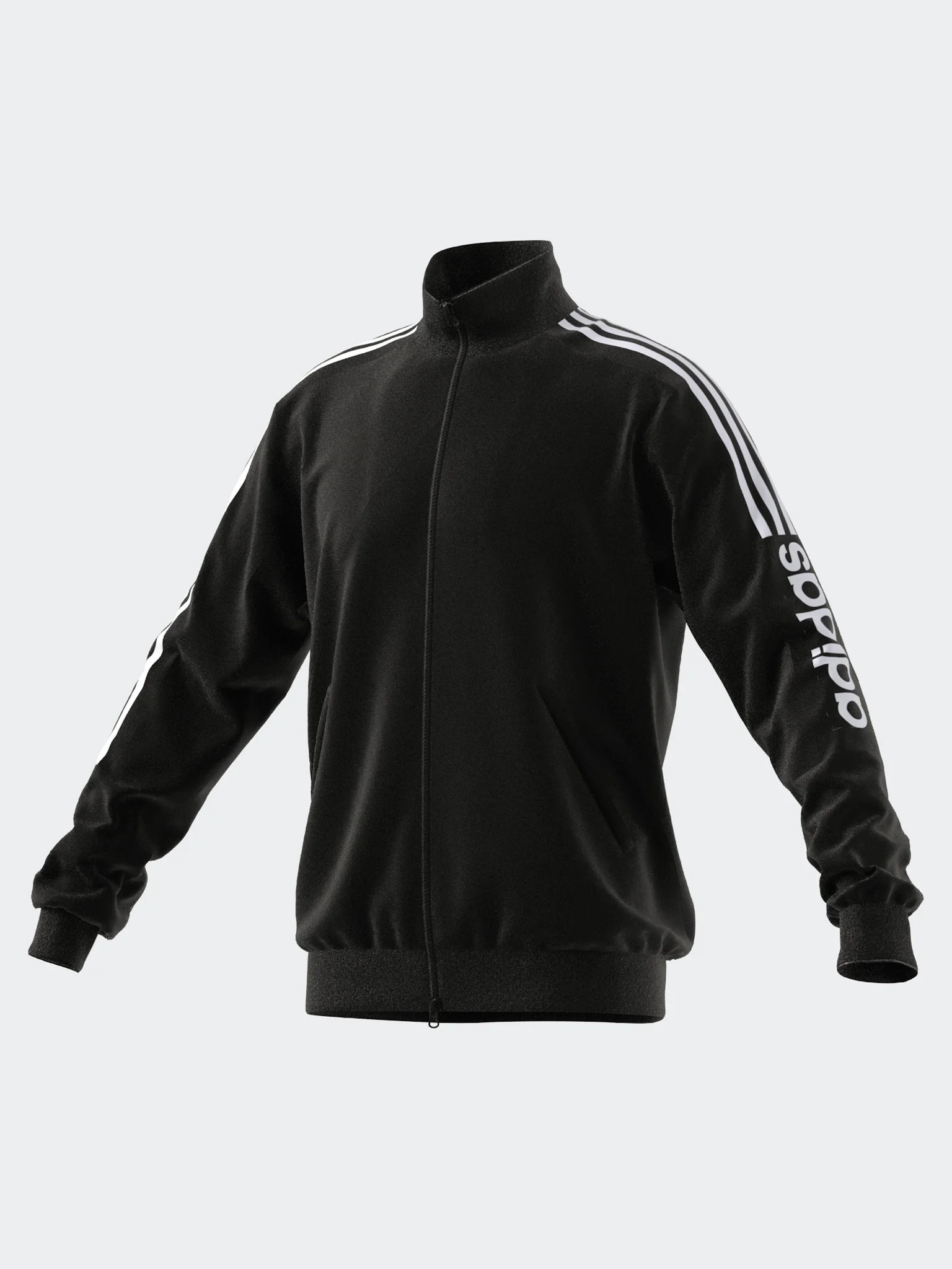 Tiro Wordmark Track Jacket