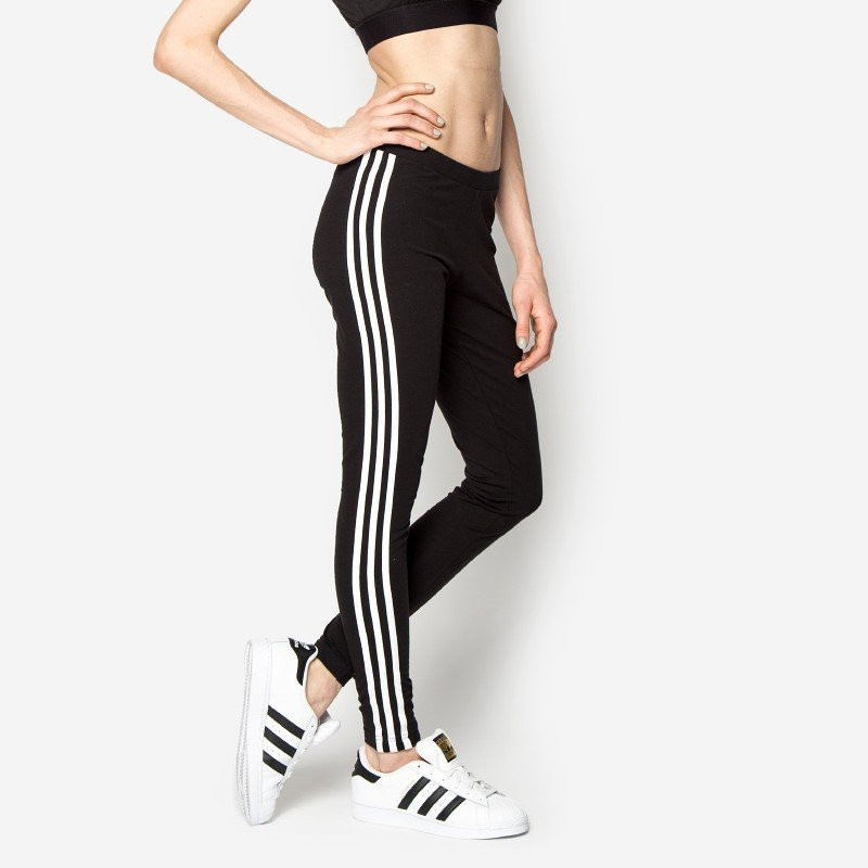 adidas Ori 3-Stripes Leggings