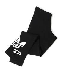 Adidas Orig Trefoil Leggings