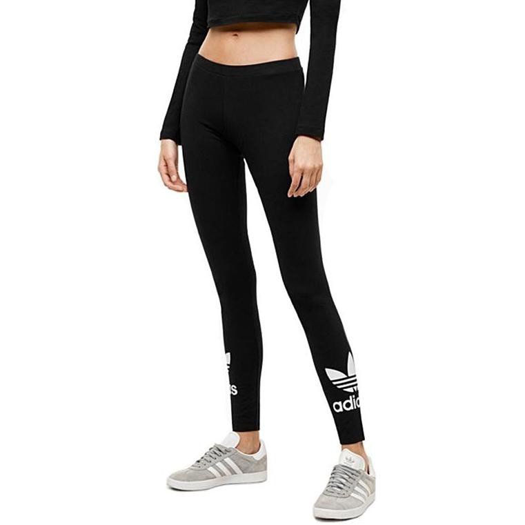 Adidas Orig Trefoil Leggings