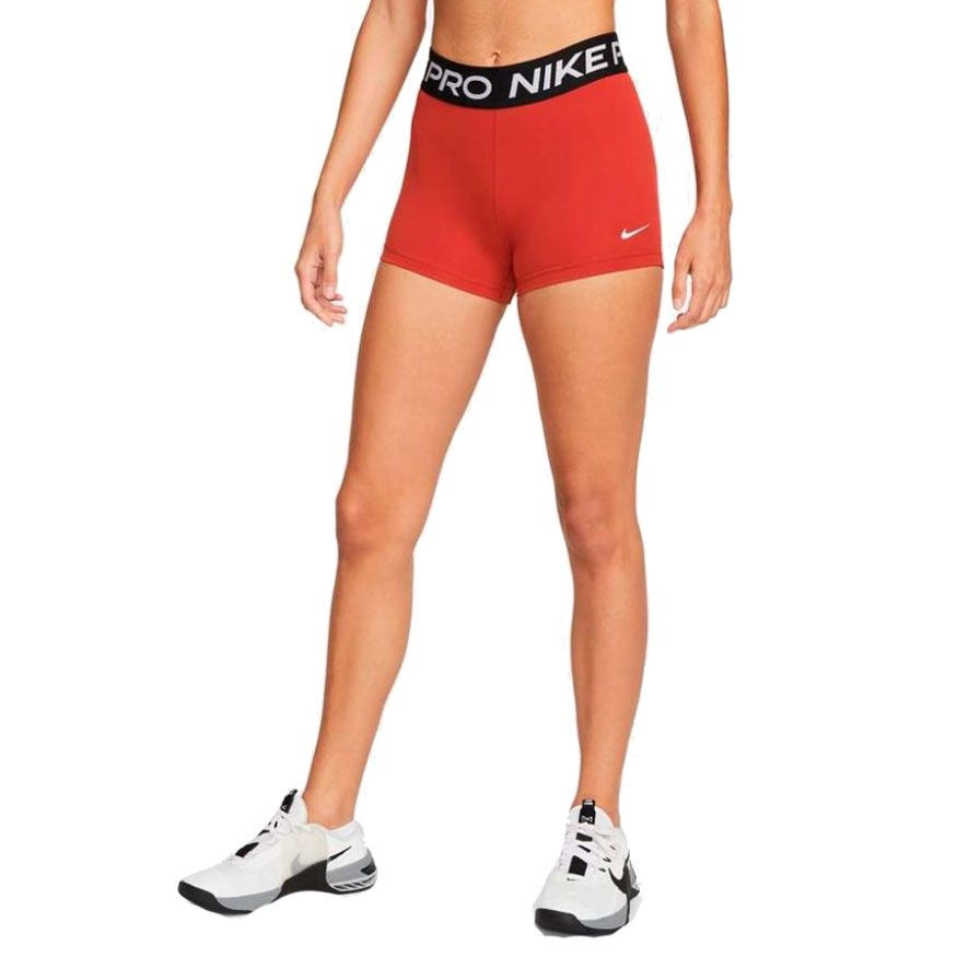 Short Nike Pro Leggin Women