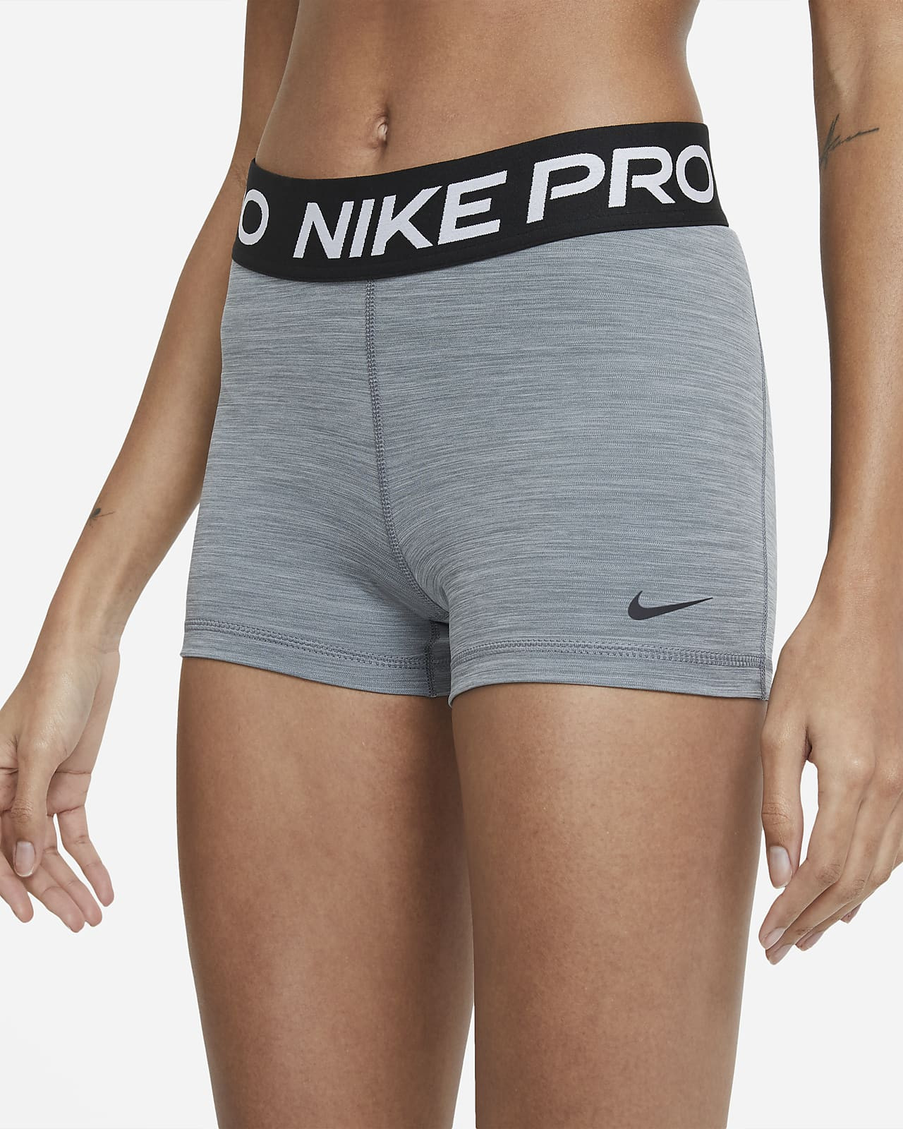 Short Nike Pro Leggin Women