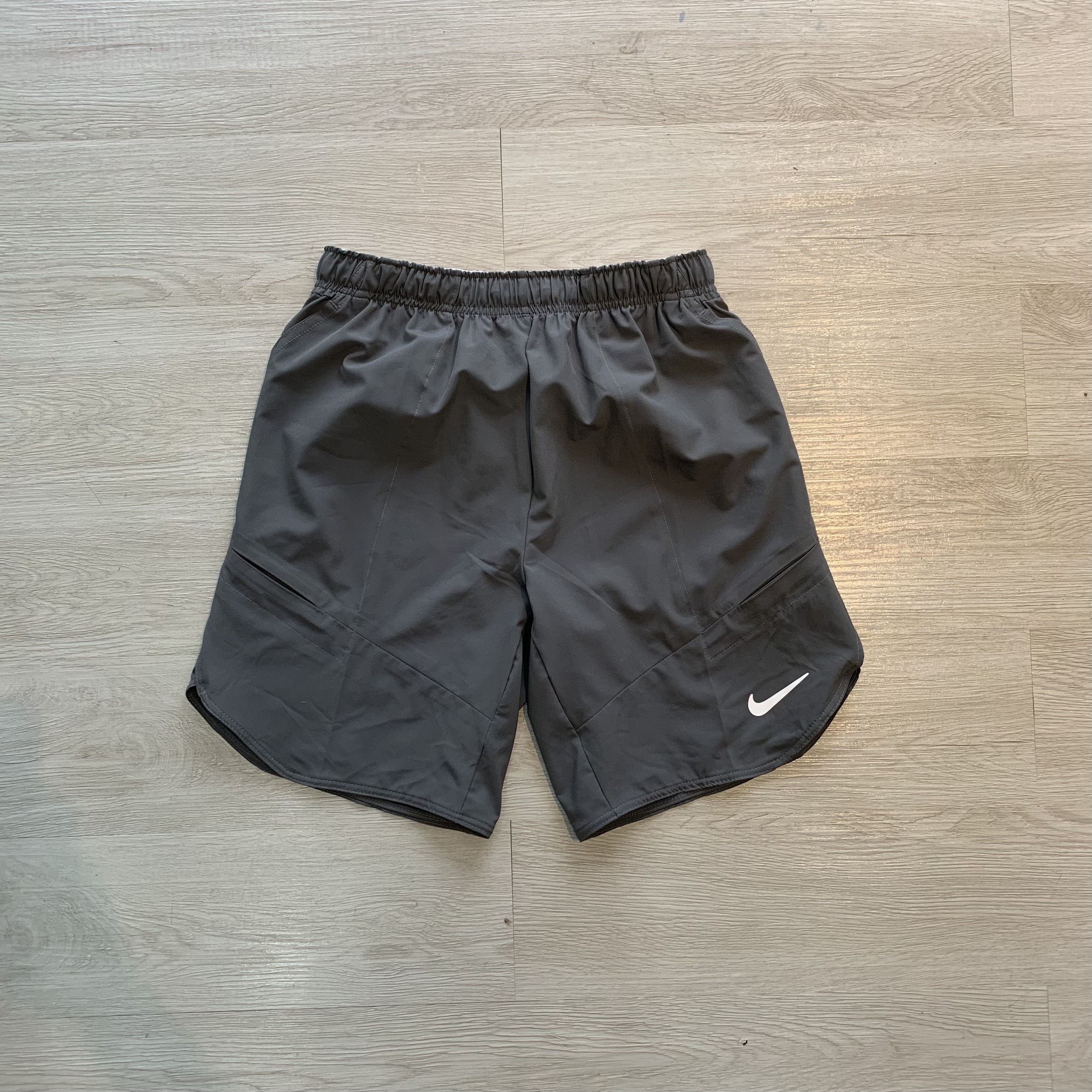 Nike Court Dri Fit Advantage Short 9"