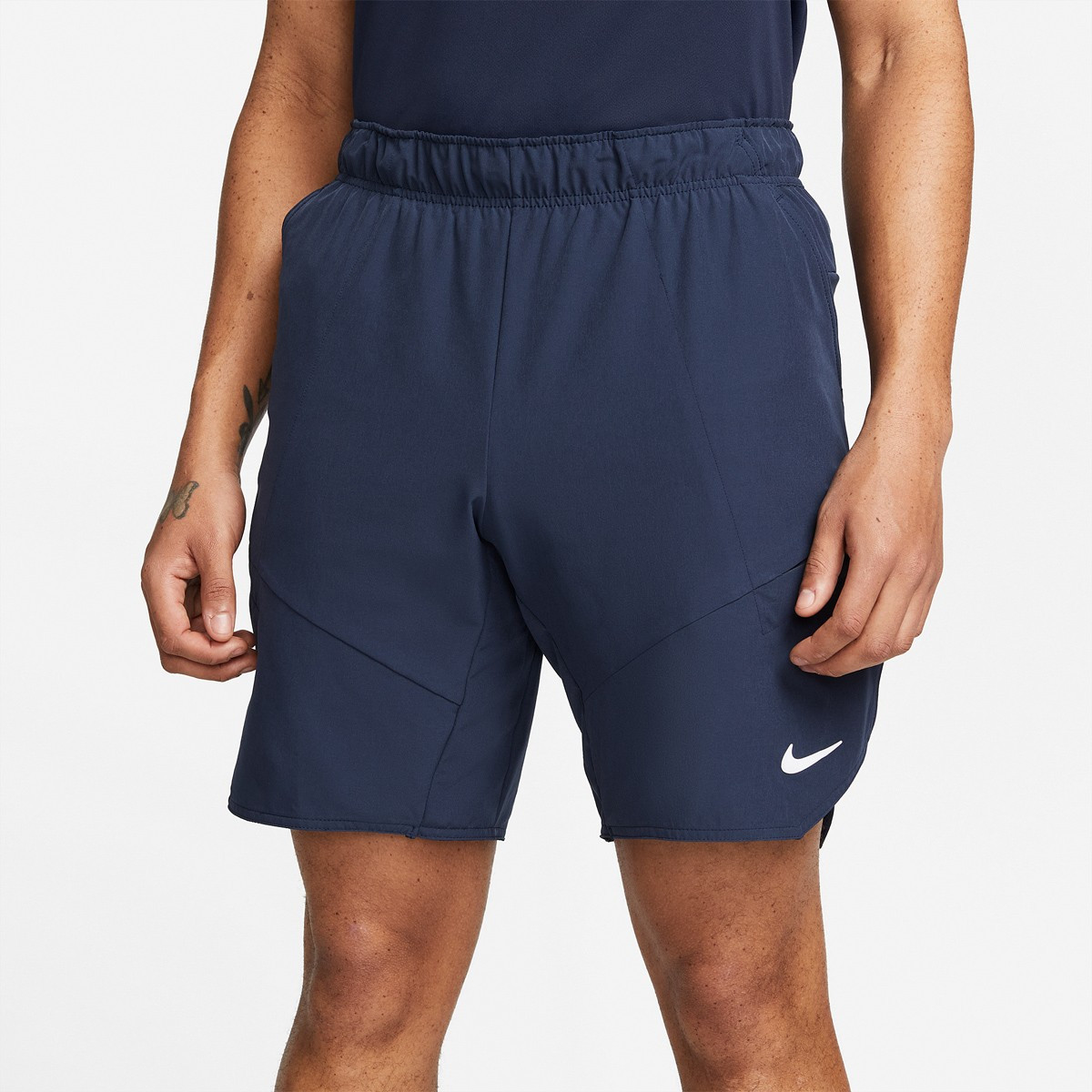 Nike Court Dri Fit Advantage Short 9"